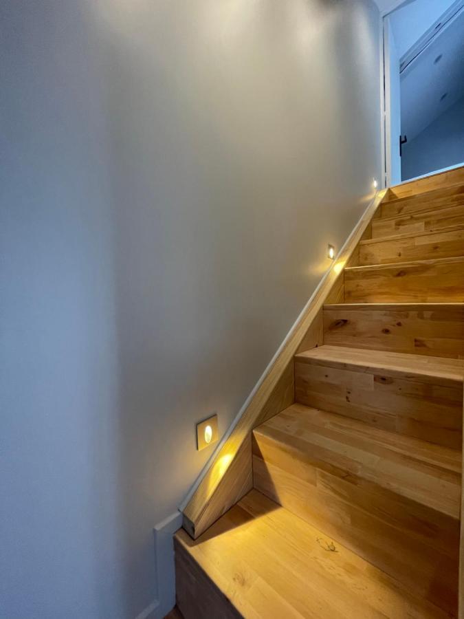 Hsh Mermoz-Deauville Superbe Appartement Екстериор снимка